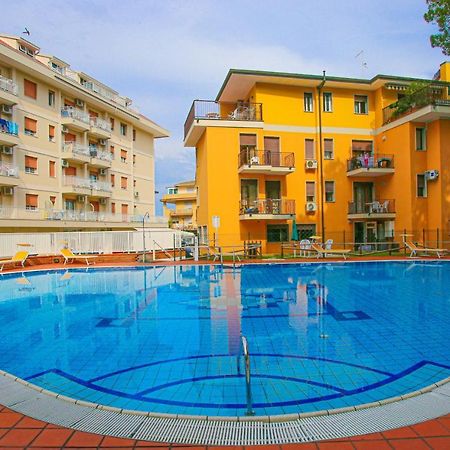 Residences La Rustica & Elite Eraclea Mare Ngoại thất bức ảnh