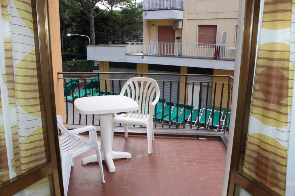 Residences La Rustica & Elite Eraclea Mare Ngoại thất bức ảnh