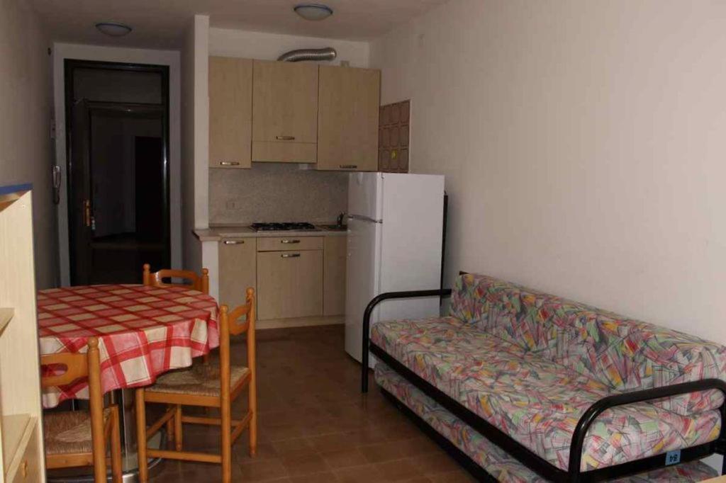 Residences La Rustica & Elite Eraclea Mare Ngoại thất bức ảnh