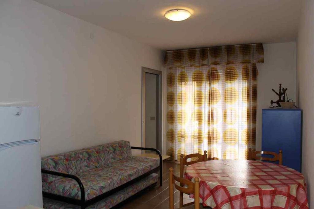 Residences La Rustica & Elite Eraclea Mare Ngoại thất bức ảnh