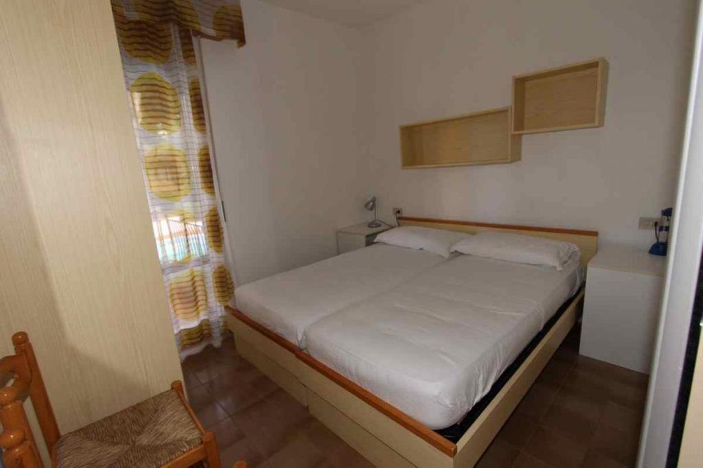Residences La Rustica & Elite Eraclea Mare Ngoại thất bức ảnh
