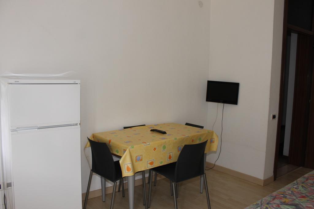 Residences La Rustica & Elite Eraclea Mare Phòng bức ảnh