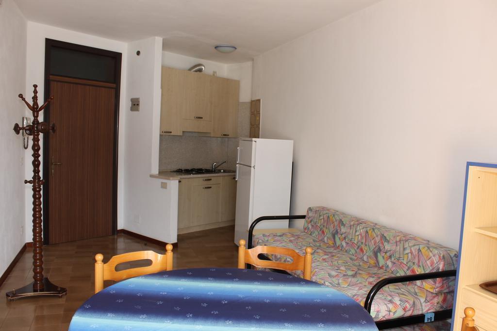 Residences La Rustica & Elite Eraclea Mare Phòng bức ảnh