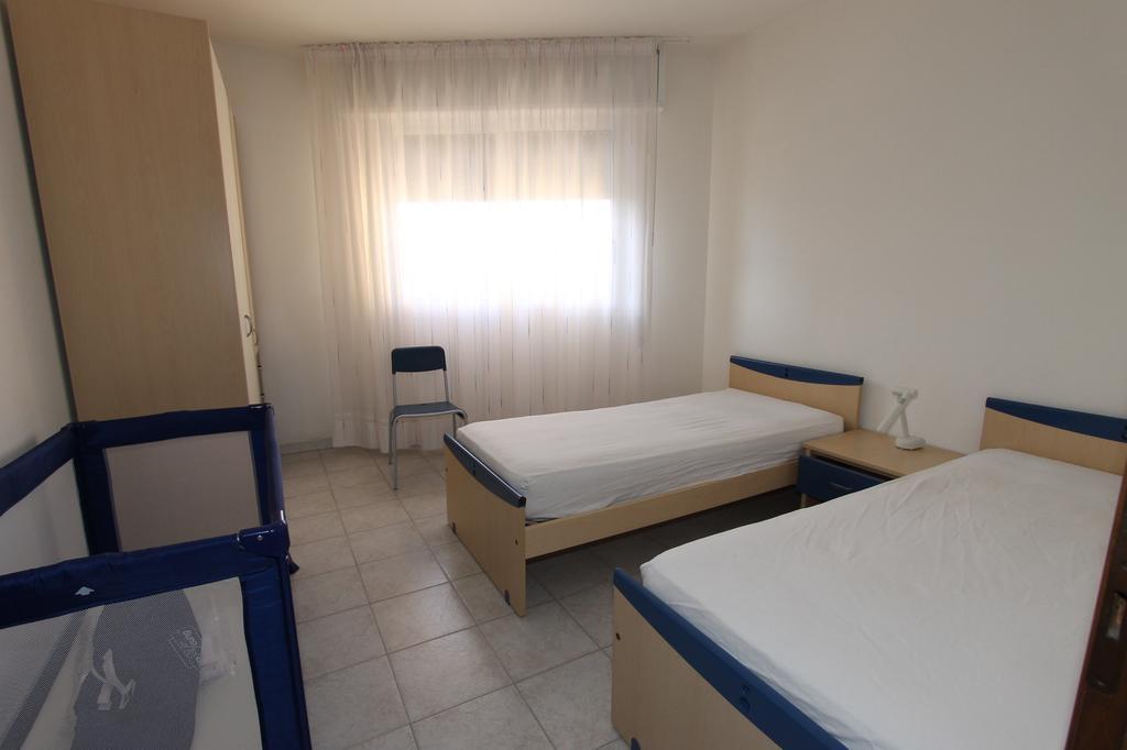 Residences La Rustica & Elite Eraclea Mare Phòng bức ảnh