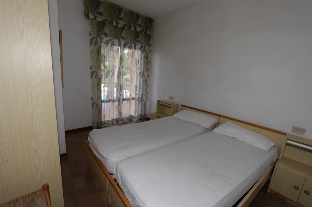 Residences La Rustica & Elite Eraclea Mare Phòng bức ảnh