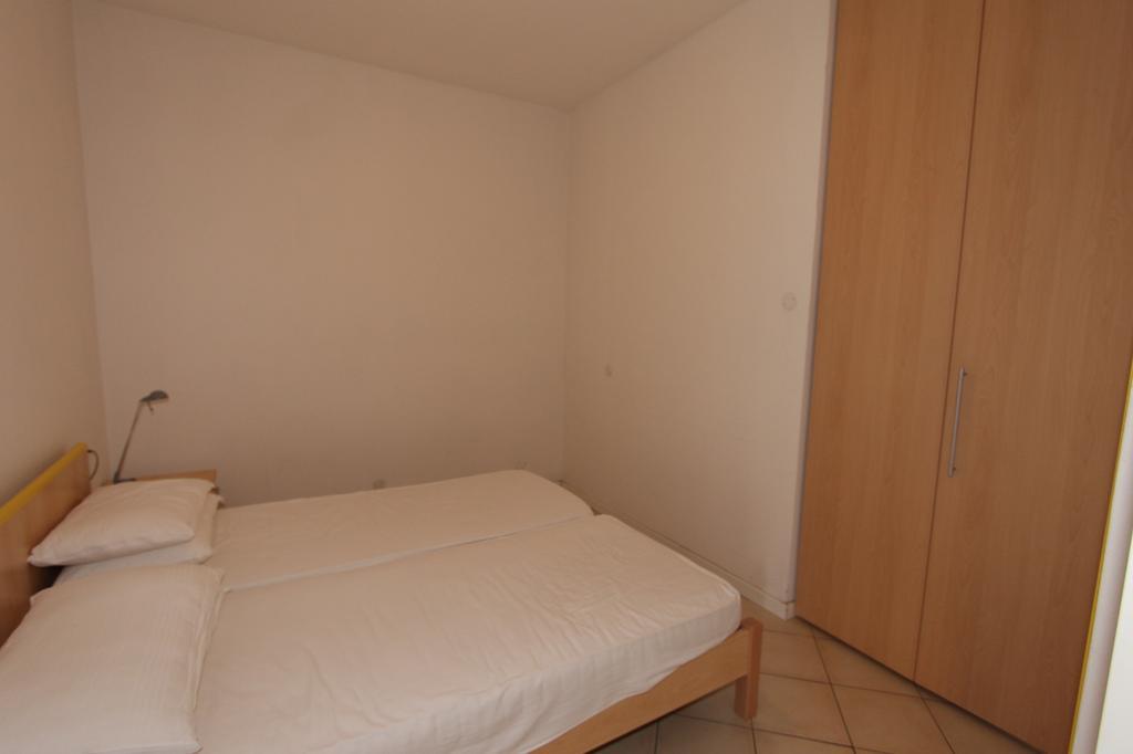 Residences La Rustica & Elite Eraclea Mare Phòng bức ảnh